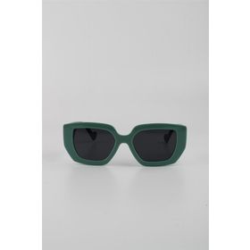 By Marine G24FT1253R05 Yeşil UV400 Filtre Kadın Güneş Gözlüğü