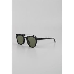 By Marine G24FT1257R03 Yeşil UV400 Filtre Unisex Güneş Gözlüğü
