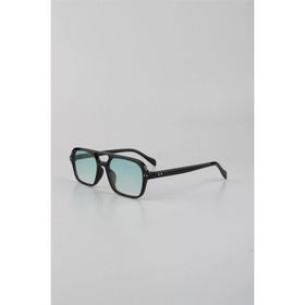 By Marine G24FT2025R01 Yeşil UV400 Filtre Unisex Güneş Gözlüğü