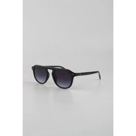 By Marine G24FT2029R01 Siyah UV400 Filtre Unisex Güneş Gözlüğü