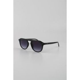 By Marine G24FT2029R01 Siyah UV400 Filtre Unisex Güneş Gözlüğü