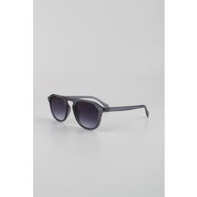 By Marine G24FT2029R02 Lacivert UV400 Filtre Unisex Güneş Gözlüğü