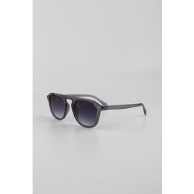 By Marine G24FT2029R02 Lacivert UV400 Filtre Unisex Güneş Gözlüğü