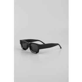 By Marine G24FT2036R04 Siyah UV400 Filtre Unisex Güneş Gözlüğü