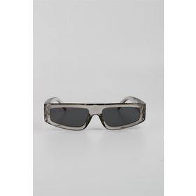 By Marine G24FT5376R05 Gri UV400 Filtre Kadın Güneş Gözlüğü