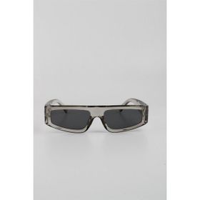 By Marine G24FT5376R05 Gri UV400 Filtre Kadın Güneş Gözlüğü