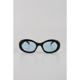 By Marine G24FT5377R02 Mavi UV400 Filtre Kadın Güneş Gözlüğü