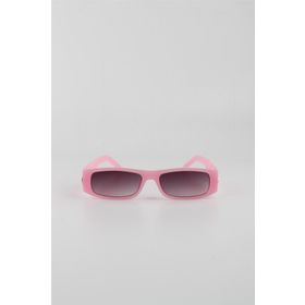 By Marine G24FT5378R04 Pembe UV400 Filtre Kadın Güneş Gözlüğü