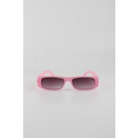 By Marine G24FT5378R04 Pembe UV400 Filtre Kadın Güneş Gözlüğü