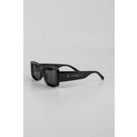 By Marine G24FT5625R01 Siyah UV400 Filtre Unisex Güneş Gözlüğü