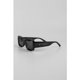 By Marine G24FT5625R01 Siyah UV400 Filtre Unisex Güneş Gözlüğü