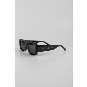 By Marine G24FT5625R01 Siyah UV400 Filtre Unisex Güneş Gözlüğü