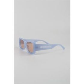 By Marine G24FT5625R03 Mavi UV400 Filtre Unisex Güneş Gözlüğü