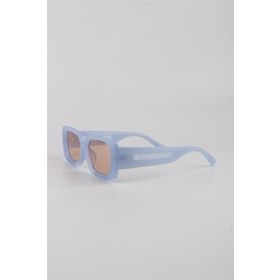 By Marine G24FT5625R03 Mavi UV400 Filtre Unisex Güneş Gözlüğü