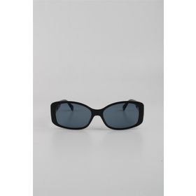 By Marine G24FT5R01 Siyah UV400 Filtre Kadın Güneş Gözlüğü