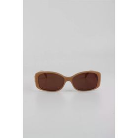 By Marine G24FT5R05 Rose UV400 Filtre Kadın Güneş Gözlüğü