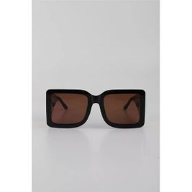 By Marine G24FT6R04 Kahverengi UV400 Filtre Kadın Güneş Gözlüğü