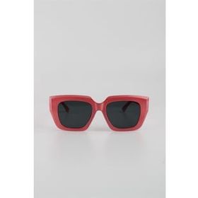 By Marine G24FT7R03 Pembe UV400 Filtre Kadın Güneş Gözlüğü