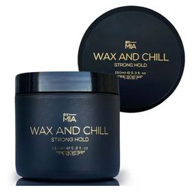 By Mia Aqua Parlak Görünüm 150 ml Saç Şekillendirici Wax