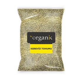 By Organik 100 gr Kereviz Tohumu