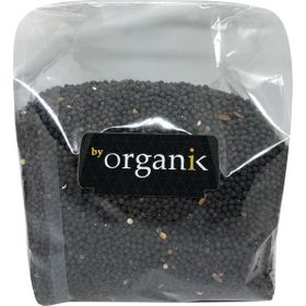 By Organik 100 gr Siyah Hardal Tohumu
