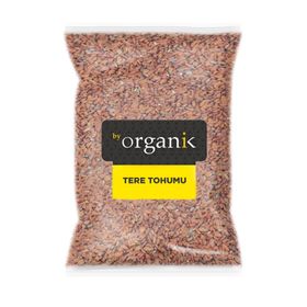 By Organik 250 gr Tere Tohumu