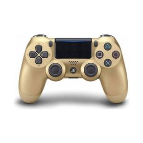 By Öztek PS4 Dualshock V2 Gold Muadil Oyun Kolu