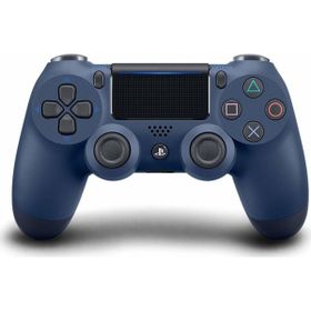 By Öztek Ps4 Dualshock V2 Lacivert Muadil Oyun Kolu