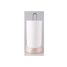 By Selim Flower Kağıt Rosegold Havluluk