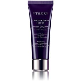 By Terry Cover Expert Perfecting Fluid No:10 Foundation