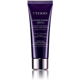 By Terry Cover Expert Perfecting Fluid No:4 Foundation