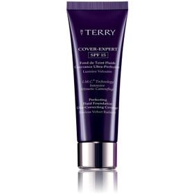 By Terry Cover Expert Perfecting Fluid No:6 Foundation