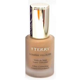 By Terry Lumiere Veloutee No:4 Liquid Foundation