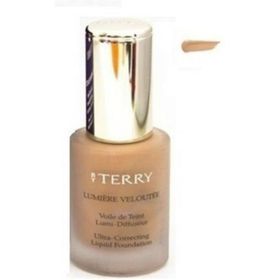 By Terry Lumiere Veloutee No:4 Liquid Foundation