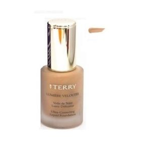 By Terry Lumiere Veloutee No:4 Liquid Foundation