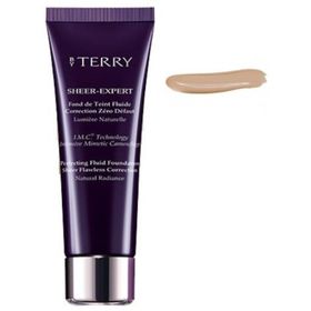 By Terry Sheer Expert Perfecting Fluid No:10 Foundation