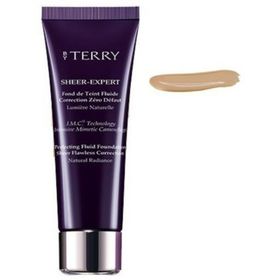 By Terry Sheer Expert Perfecting Fluid No:11 Foundation