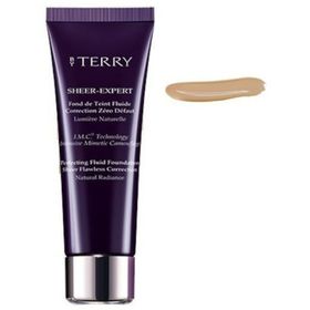 By Terry Sheer Expert Perfecting Fluid No:11 Foundation