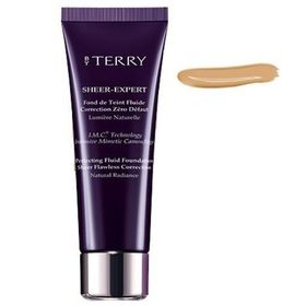 By Terry Sheer Expert Perfecting Fluid No:12 Foundation