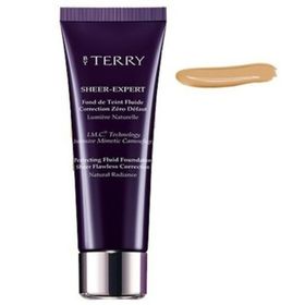 By Terry Sheer Expert Perfecting Fluid No:12 Foundation