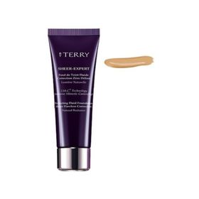 By Terry Sheer Expert Perfecting Fluid No:12 Foundation
