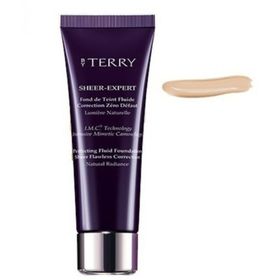 By Terry Sheer Expert Perfecting Fluid No:9 Foundation