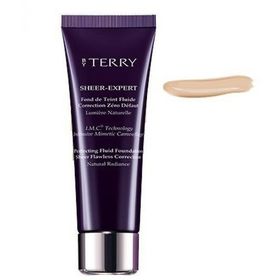 By Terry Sheer Expert Perfecting Fluid No:9 Foundation