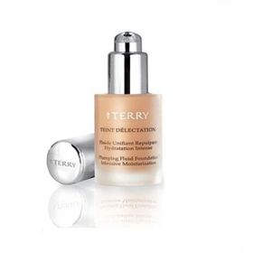 By Terry Teint Delectation Plumping Fluid No:8 Foundation