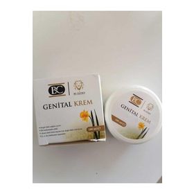 By Tetik's 100 ml BC Genital Krem