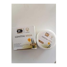 By Tetik's 100 ml BC Genital Krem