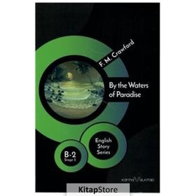 By The Waters Of Paradise-F. Marion Crawford