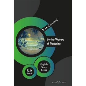 By The Waters Of Paradise-F. Marion Crawford
