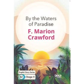 By The Waters Of Paradise-F. Marion Crawford