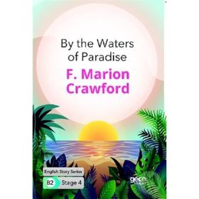 By The Waters Of Paradise-F. Marion Crawford